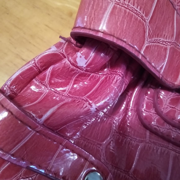 Pink Fashion Purse - Picture 2 of 5